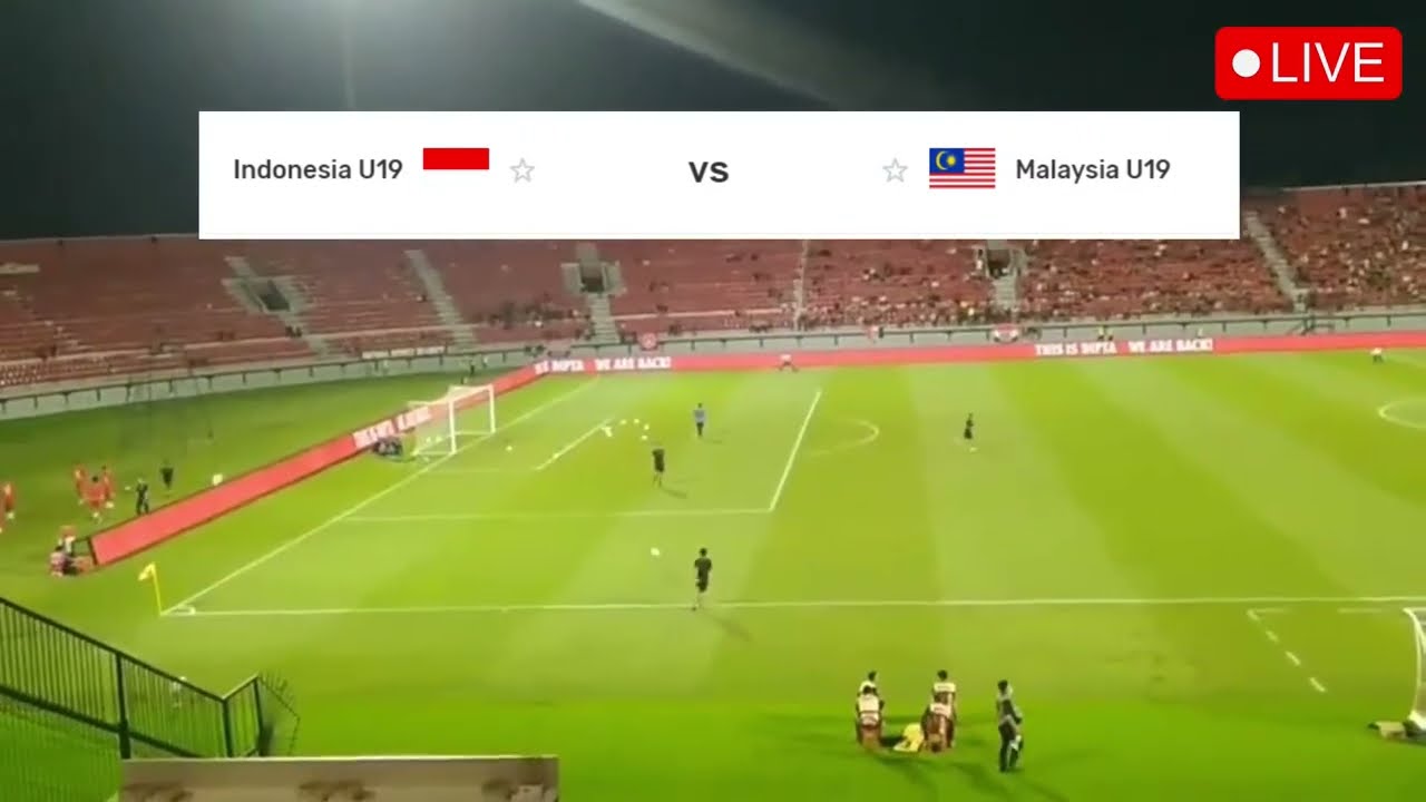 Streaming Bola Solusi Menonton Sepakbola Tanpa Batas